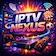 Teste IPTV Nexus IPTV — logo do provedor