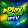 Teste IPTV Play Brasil IPTV — logo do provedor