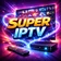Teste IPTV Play Max IPTV — logo do provedor